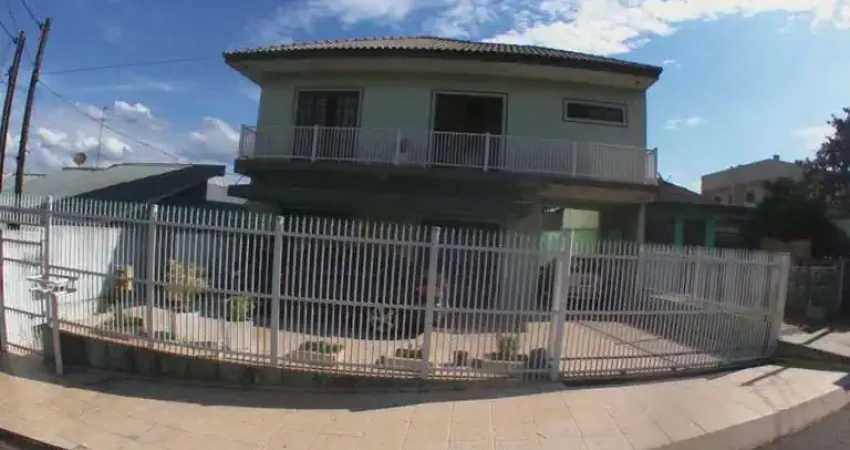 Sobrado com 3 dormitórios à venda, PONTA GROSSA - PR