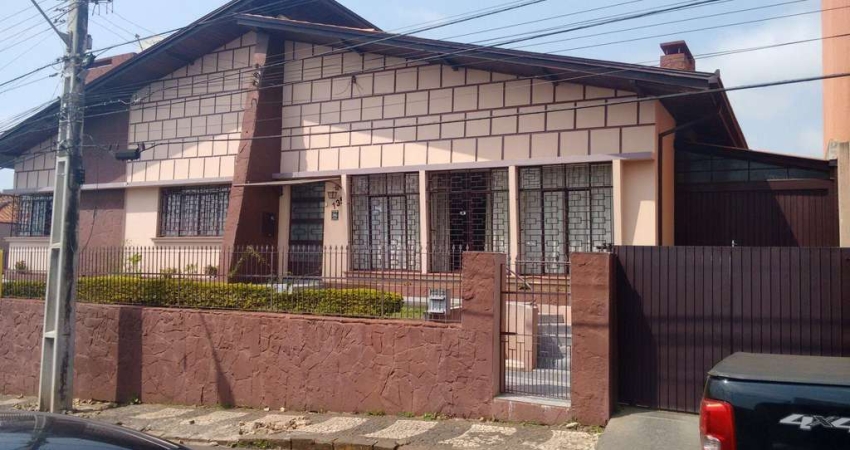 Casa com 3 quartos à venda no Centro, Ponta Grossa 