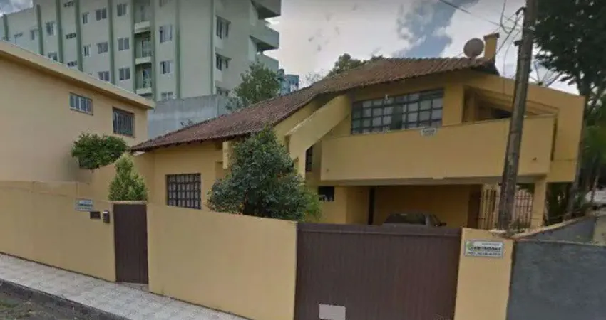 Sobrado com 3 dormitórios à venda, Órfãs, PONTA GROSSA - PR