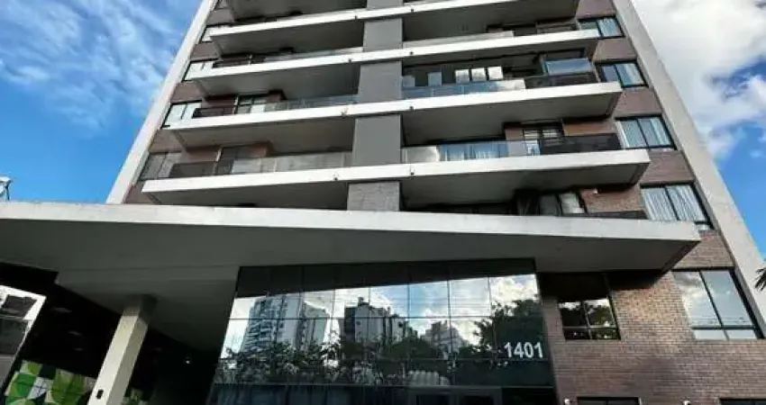 Edifício L´Essence Ap 02 quartos à venda, Olarias, PONTA GROSSA - PR