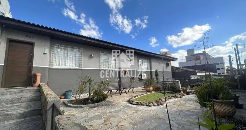 Casa com 4 quartos à venda no Estrela, Ponta Grossa 