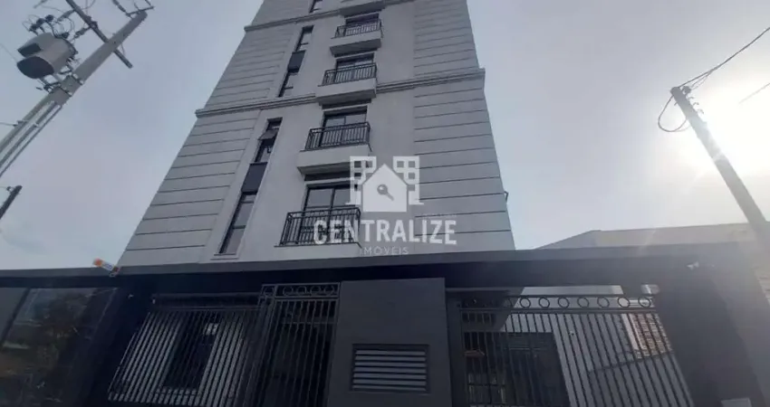 Apartamento com 1 quarto à venda no Oficinas, Ponta Grossa 
