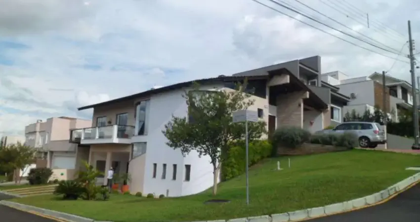 Casa em condomínio fechado com 3 quartos à venda no Oficinas, Ponta Grossa 