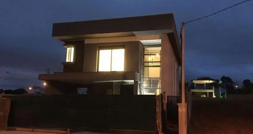 VENDA - CONDOMÍNIO TERRAS ALPHAVILLE, PONTA GROSSA - PR