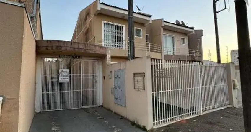 Casa com 2 quartos à venda no Orfãs, Ponta Grossa 