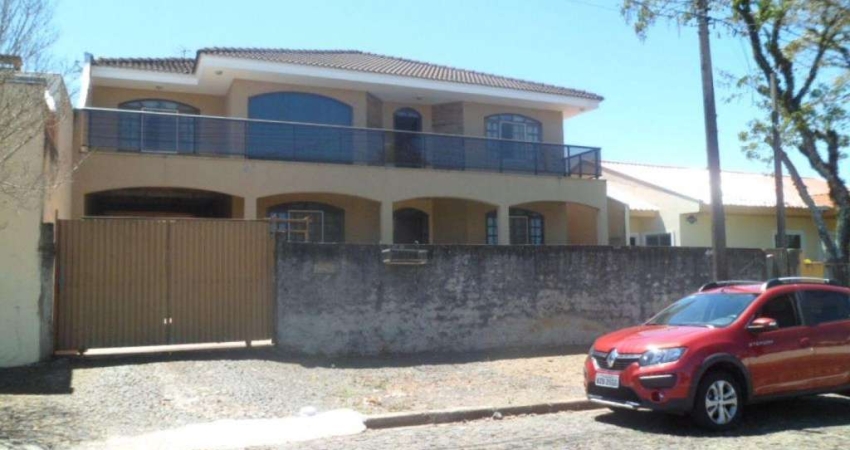 Sobrado com 4 dormitórios à venda, Oficinas, PONTA GROSSA - PR
