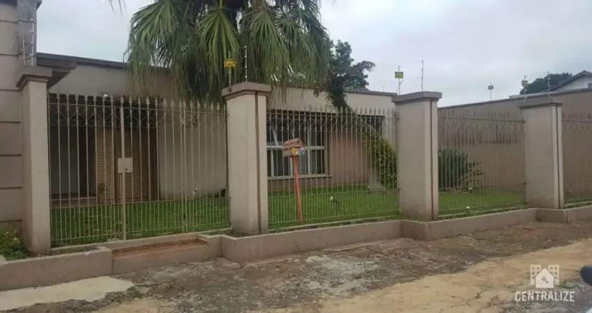 Casa à venda no Oficinas, Ponta Grossa 