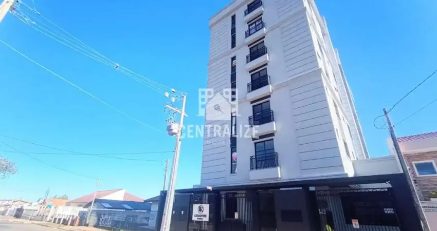 VENDA-EDIFÍCIO LE RAFFINE- OFICINAS-PONTA GROSSA - PR