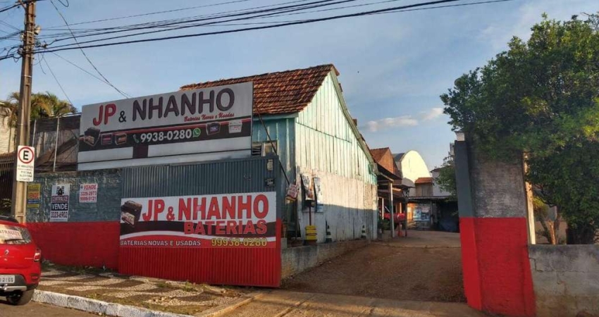 Terreno à venda,435.60m2, Centro, PONTA GROSSA - PR