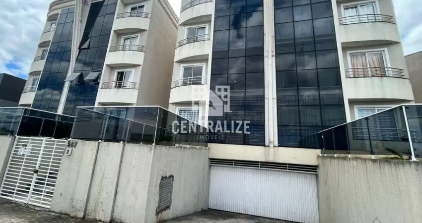 VENDA-EDIFÍCIO FRANKFOURT- JARDIIM CARVALHO- PONTA GROSSA-PR