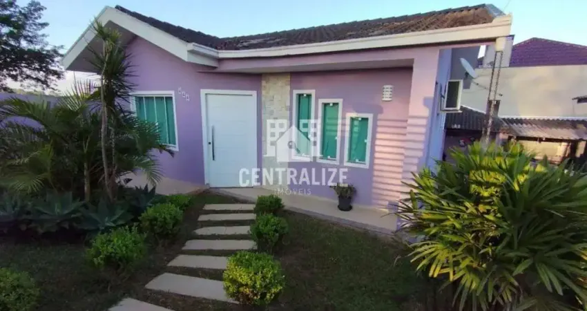 Casa com 2 quartos à venda no Contorno, Ponta Grossa 