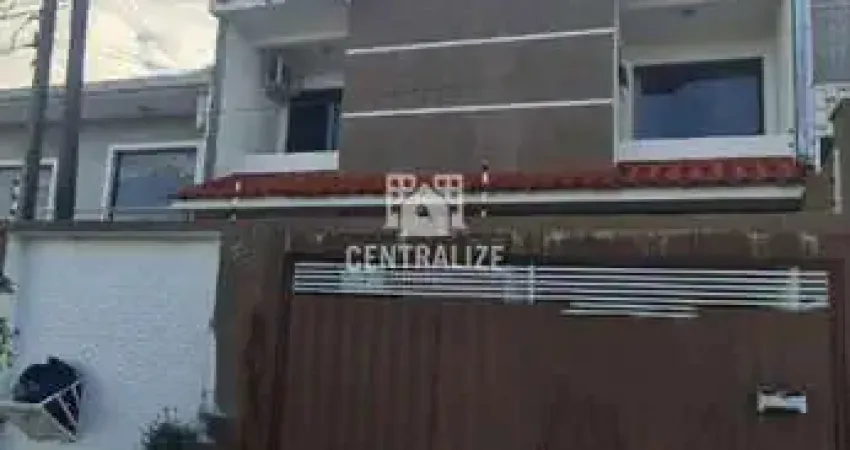 Casa com 2 quartos à venda no Jardim Carvalho, Ponta Grossa 