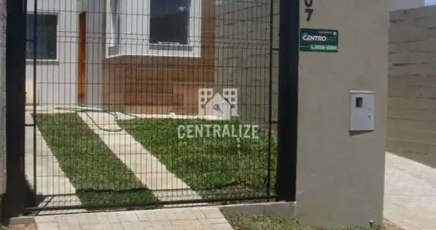 Casa com 2 quartos à venda no Boa Vista, Ponta Grossa 