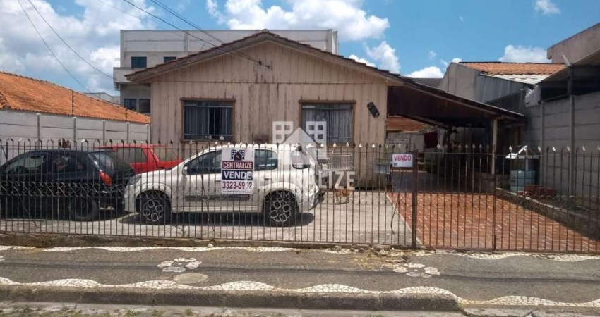 Terreno à venda no Boa Vista, Ponta Grossa 