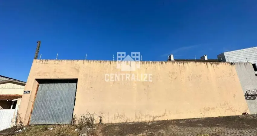 Terreno à venda, Boa Vista, PONTA GROSSA - PR