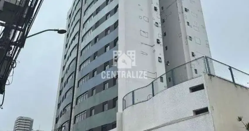 Sala comercial à venda no Centro, Ponta Grossa 