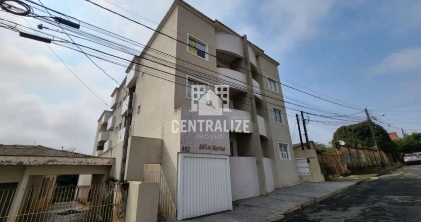 VENDA-EDIFÍCIO ISTAMBUL-CENTRO- PONTA GROSSA - PR