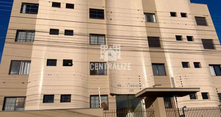 VENDA-EDIFÍCIO VIDAL DE NEGREIROS-OFICINAS-PONTA GROSSA-PR
