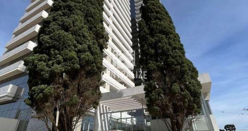 VENDA - EDIFÍCIO PALAZZO MASINI - TORRE DE LUCCA - CENTRO - PONTA GROSSA- PR