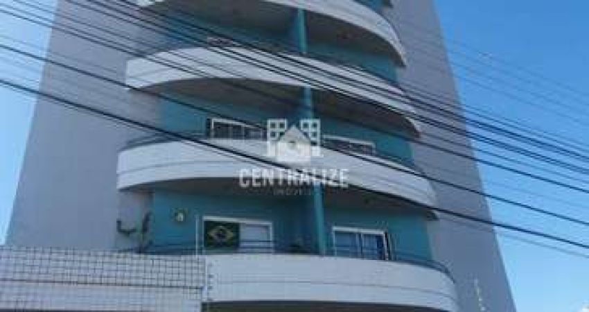 Apartamento à venda, 2 quartos, Uvaranas, PONTA GROSSA - PR