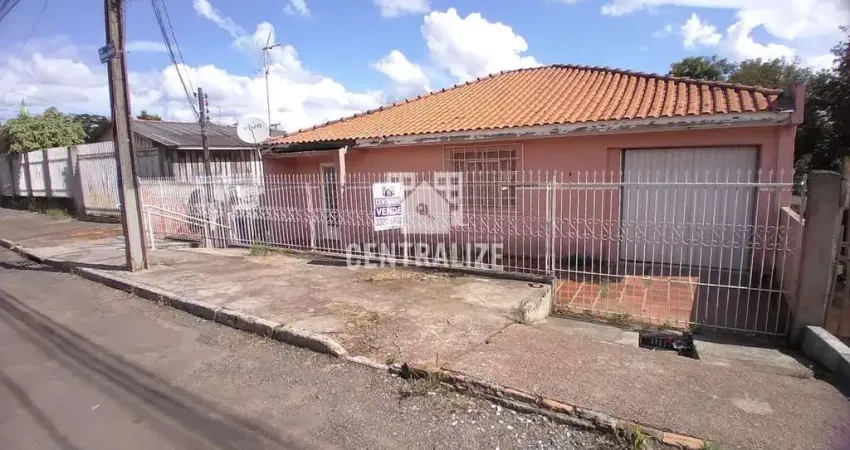 VENDA-TERRENO-UVARANAS-PONTA GROSSA-PR
