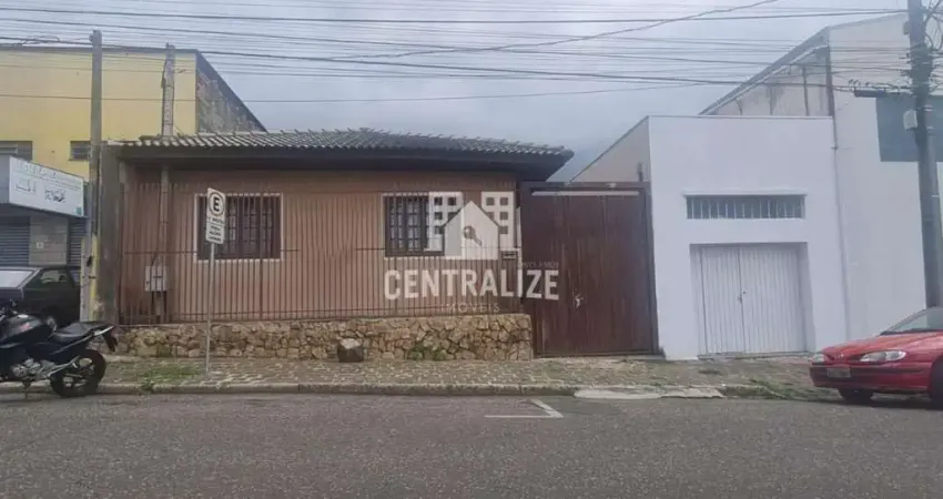 Residência com 2 quartos à venda 304.50 m   Centro, PONTA GROSSA - PR