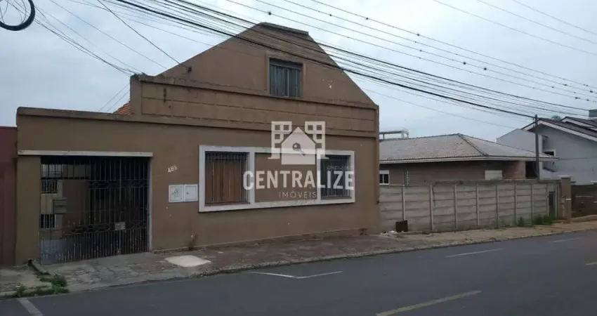 Casa com 3 quartos à venda 96,00 m , Centro, PONTA GROSSA - PR