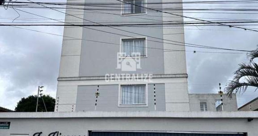 Apartamento com 2 quartos à venda no Estrela, Ponta Grossa 