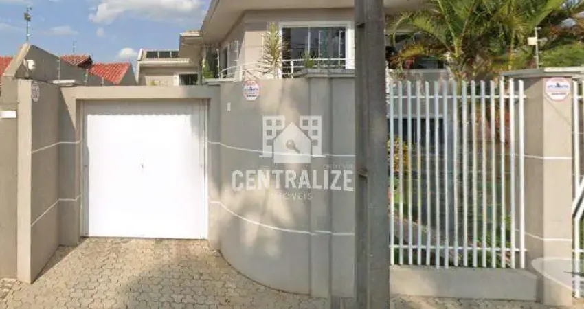 Casa com 4 quartos à venda no Oficinas, Ponta Grossa 