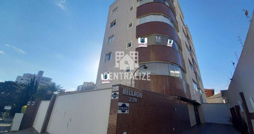 Apartamento com 1 quarto à venda no Estrela, Ponta Grossa 