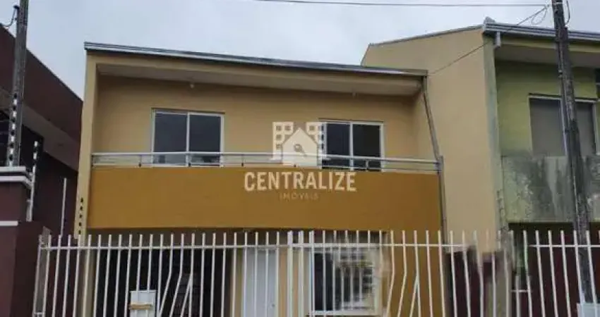 Casa com 1 quarto à venda no Oficinas, Ponta Grossa 