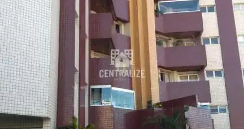 Apartamento, 2 quartos com closet, Centro, PONTA GROSSA - PR