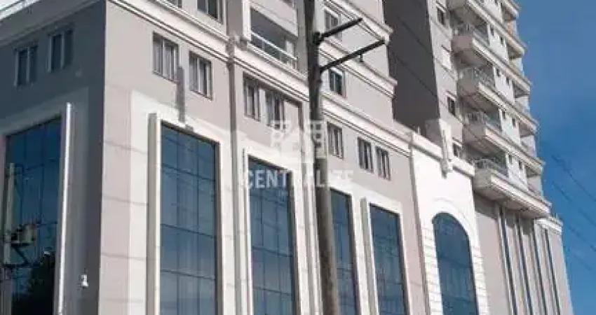 VENDA - APARTAMENTO - EDIFÍCIO OSCAR NIEMEYER - UVARANAS - PONTA GROSSA - PR