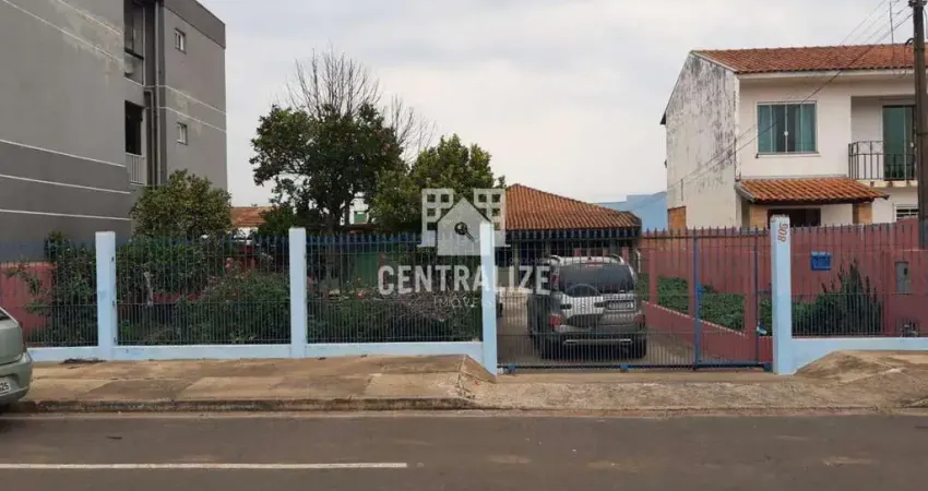 Casa com 4 quartos à venda no Centro, Carambeí 