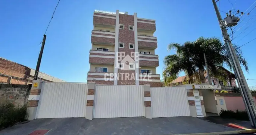 VENDA-EDIFÍCIO OTAWA-JARDIM CARVALHO-PONTA GROSSA-PR