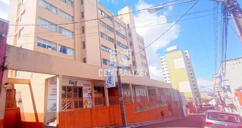 Apartamento com 3 quartos à venda no Centro, Ponta Grossa 