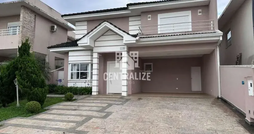 Casa com 1 quarto à venda no Jardim Carvalho, Ponta Grossa 