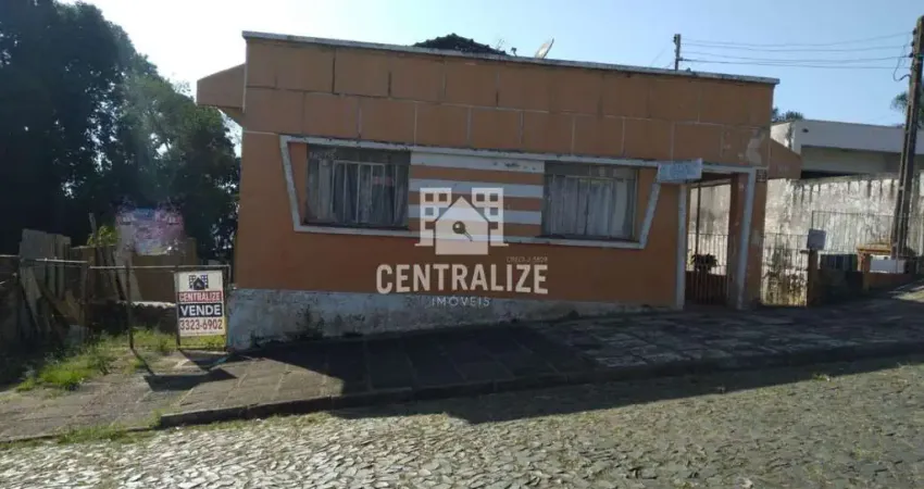 VENDA-TERRENO-UVARANAS-PONTA GROSSA-PR
