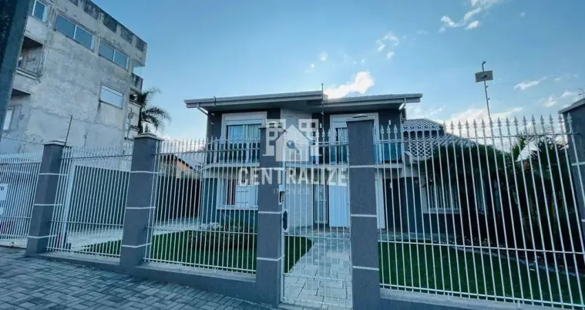 Casa com 2 quartos à venda no Jardim Carvalho, Ponta Grossa 