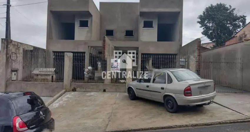 Sobrado com 3 dormitórios à venda, CONTORNO, PONTA GROSSA - PR