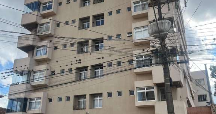 VENDA-EDIFÍCIO SOLIMÕES- CENTRO-PONTA GROSSA-PR