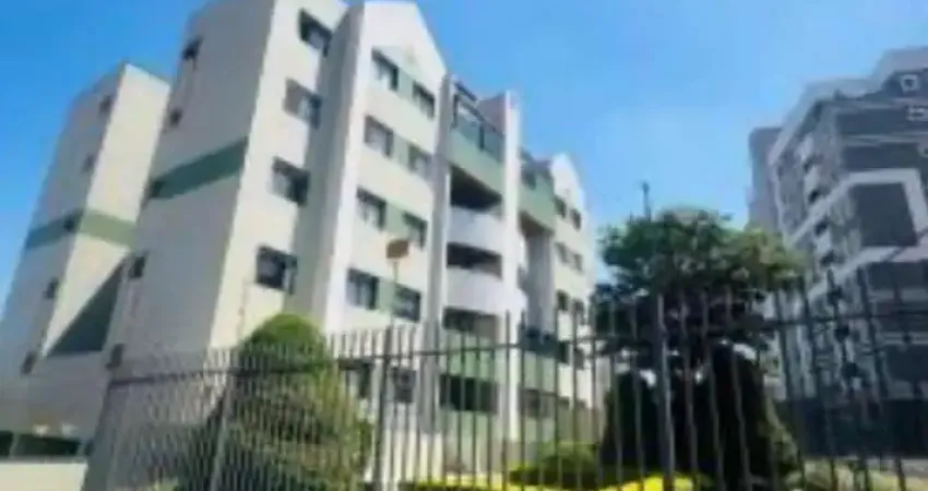 Apartamento com 3 quartos à venda no Estrela, Ponta Grossa 
