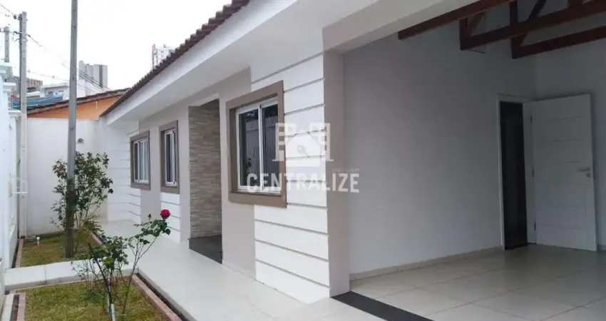 Casa com 5 dormitórios à venda, Ronda, PONTA GROSSA - PR