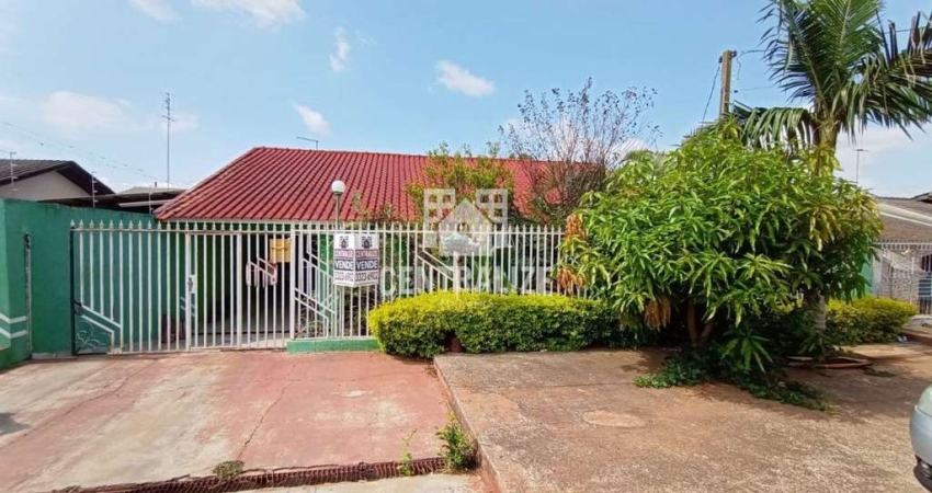 Casa com 1 quarto à venda no Colônia Dona LuÍza, Ponta Grossa 