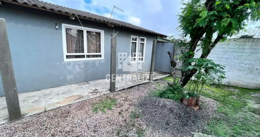 Casa com 4 quartos à venda no Colônia Dona LuÍza, Ponta Grossa 