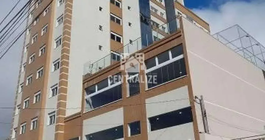 Apartamento com 3 dormitórios à venda,154.00 m , Centro, PONTA GROSSA - PR