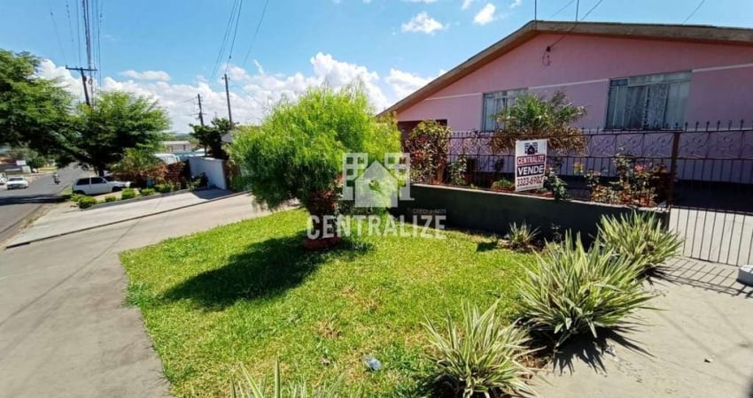 Casa com 3 quartos à venda no Colônia Dona LuÍza, Ponta Grossa 