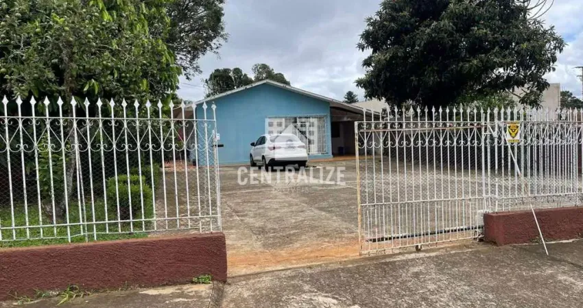 Casa com 2 quartos à venda no Colônia Dona LuÍza, Ponta Grossa 