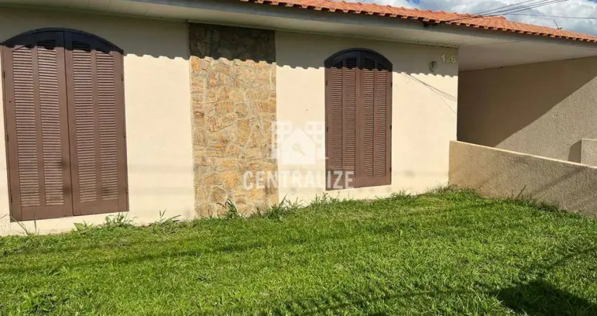 Casa com 2 quartos à venda no Contorno, Ponta Grossa 