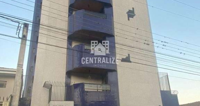 Apartamento com 2 quartos à venda no Centro, Ponta Grossa 
